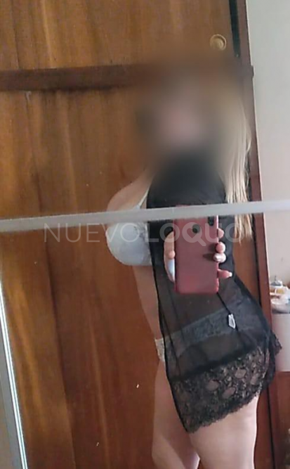  Rubia.pechos XXXL . madurita...curvi ..milf
