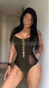 Novedad Latina Caliente