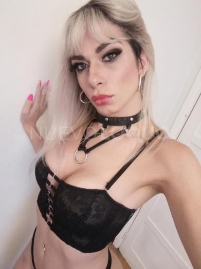  muñeca dominante de lujo