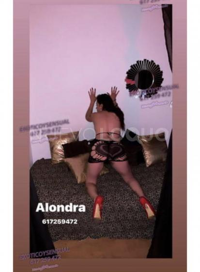 contactos pasion