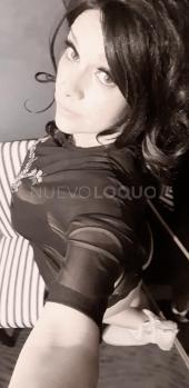 Novedad. LA MAS DULCE