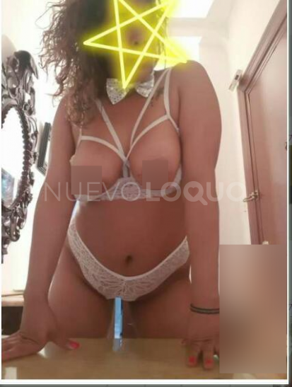  Chicas esepcionales para todos los gustos 
