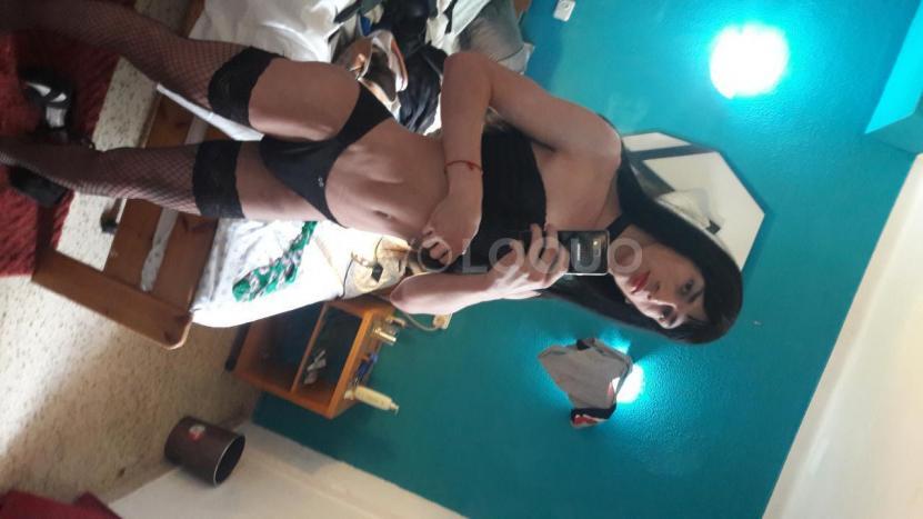  Hola soy Paola una chica muy caliente 