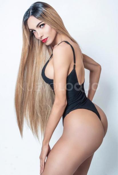  Hermosa y famosa Mexicana... Miss Miranda Lombardo!!!