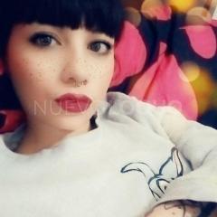  españolita muy cariñosa sin engaños