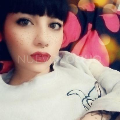   españolita muy cariñosa sin engaños