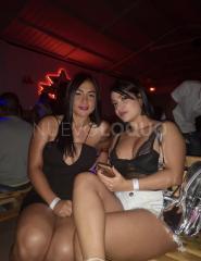  acompañantesCOLOMBIANAS MUY HERMOSAS Y SENSUALES