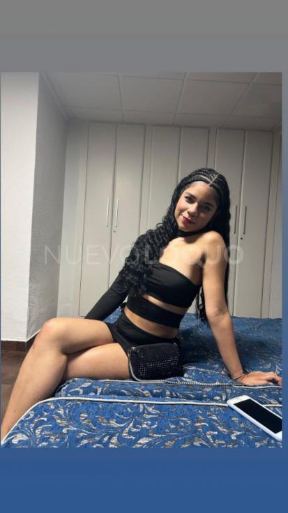  El calor de lo suave