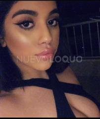 Dina joven arabe morbosa y .