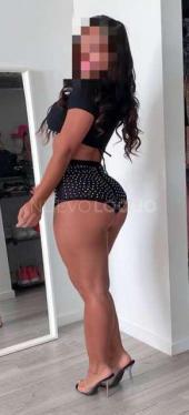 Nena cariño y apasionada al  %