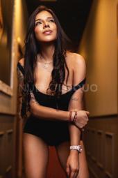 Angie, latina me gustan maduros