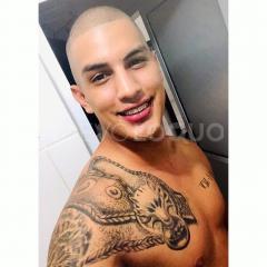 JANIER BUSTAMANTE NUEVO