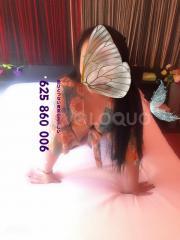 ️ASIATICAS EN MADRID ️ SERVICIOS CON MUCHO CARIÑO️   Y 