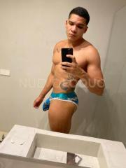 MULATON DE .cm MORBOSO  
