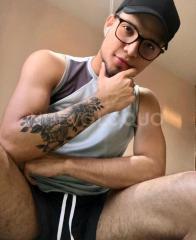 Latino recién llegado