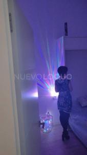 Nuevas  chicas asiáticas