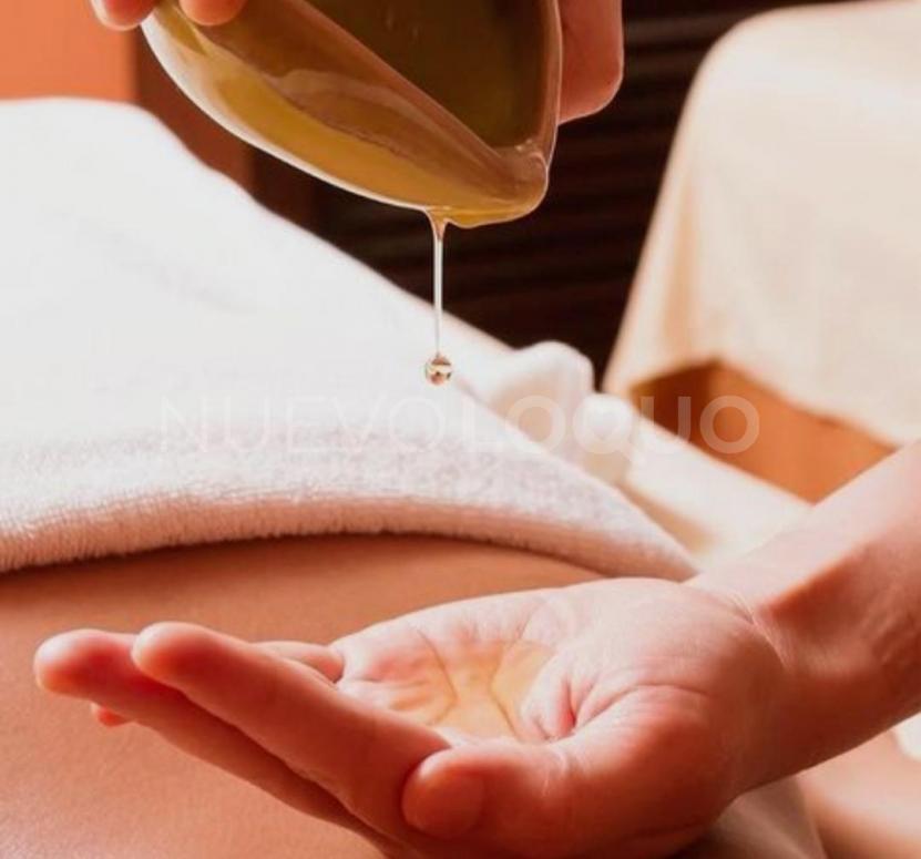  MASAJISTA PROFESIONAL  BUENAS MANOS PROVENZA / CASANOVA