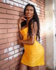 la trans brasileña