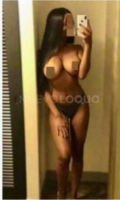 MORENA PIEL DE SEDA