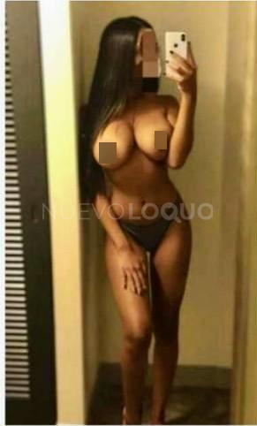  MORENA PIEL DE SEDA