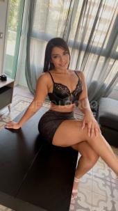 DULCE Mirada bañada en néctar