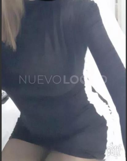  EMMA NUEVA MASAJISTA PROFESIONAL