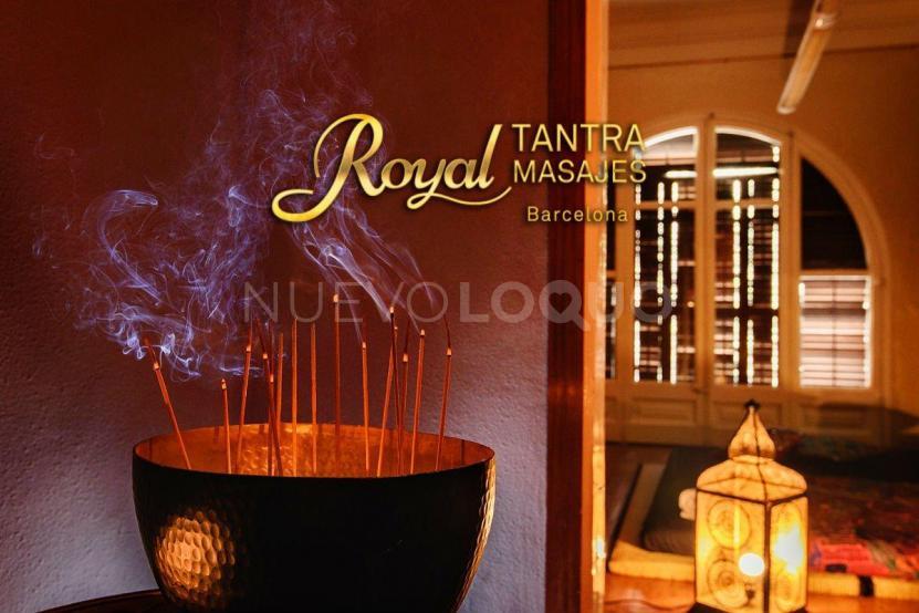  Royal Massage Barcelona Address: Carrer de Muntaner, ,  Barcelona Phone:    