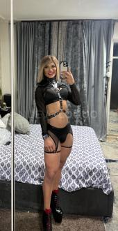 latina sexy colombia
