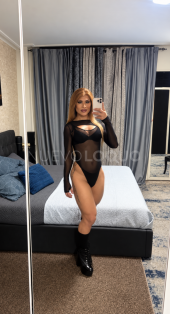 latina sexy colombia