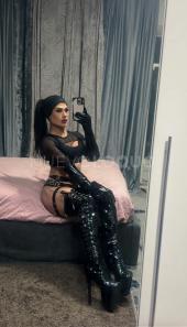 latina sexy Rebecca