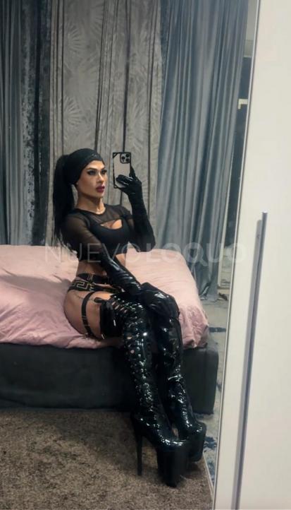  latina sexy Rebecca