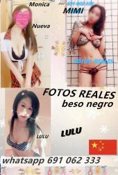 NUEVA MIMI PECHOS  FOTOS REALES HORAS MASAES  ====