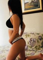 Latina novedad en Girona