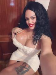 NOVEDAD EXUBERANTE FEMENINA