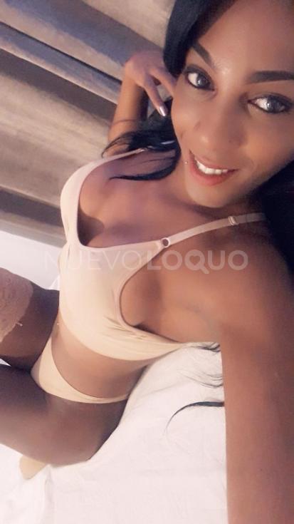  NOVEDAD DIOSA DE EVANO (FOTOS % REALES)