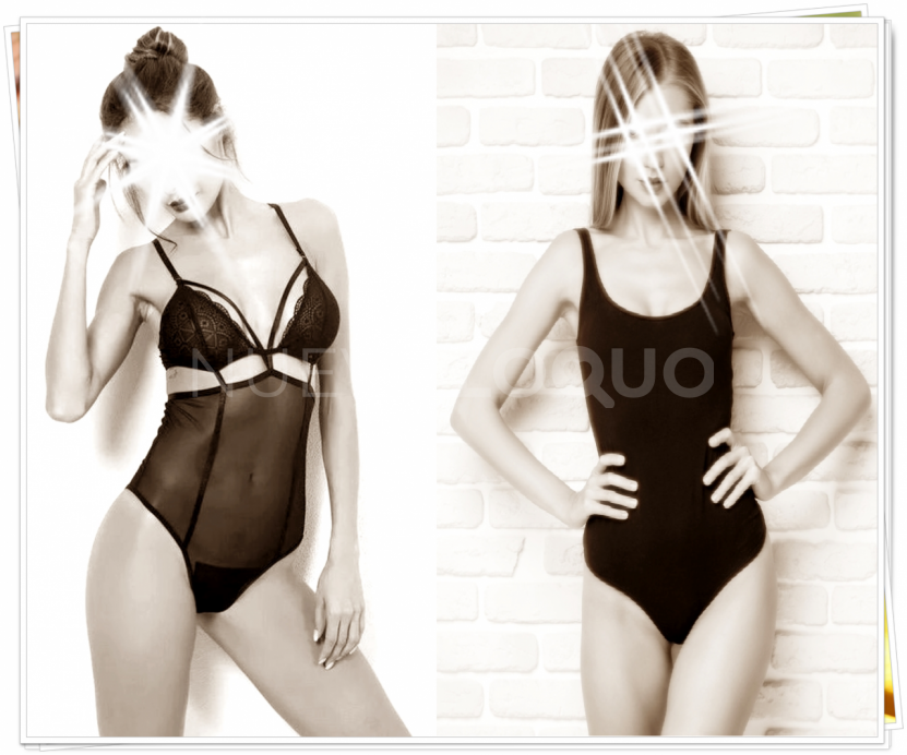  **** Modelos de Lencería: S y XS **** Chicas de Calendario---MANRESA MASAJES!!!!