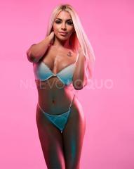RAQUEL - TU BARBIE MÁS SEXY EN MALLORCA