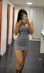 Mi prioridad es tu bienestar, soy masajista titulada.