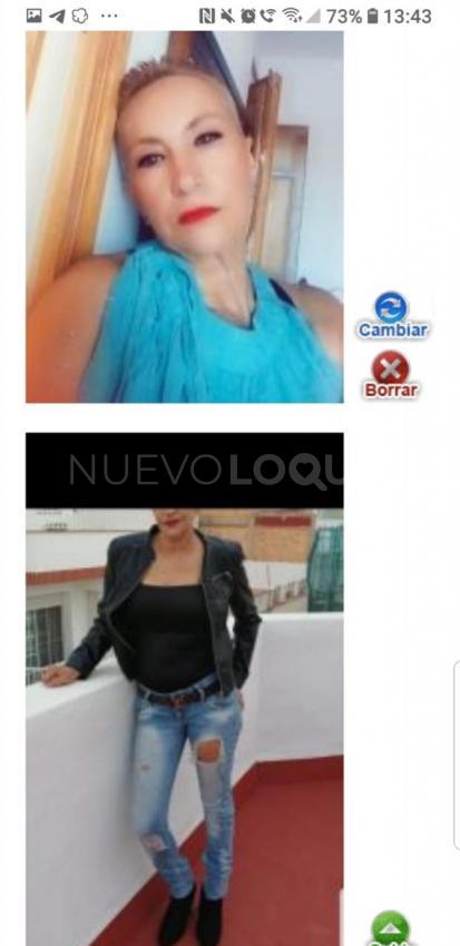  Alba madurita española de  años