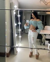 Carlota venezolana con unas tetas as y un   de vertigo Novedad!!!!!!!!!!!!!!!!!!!!!!!!
