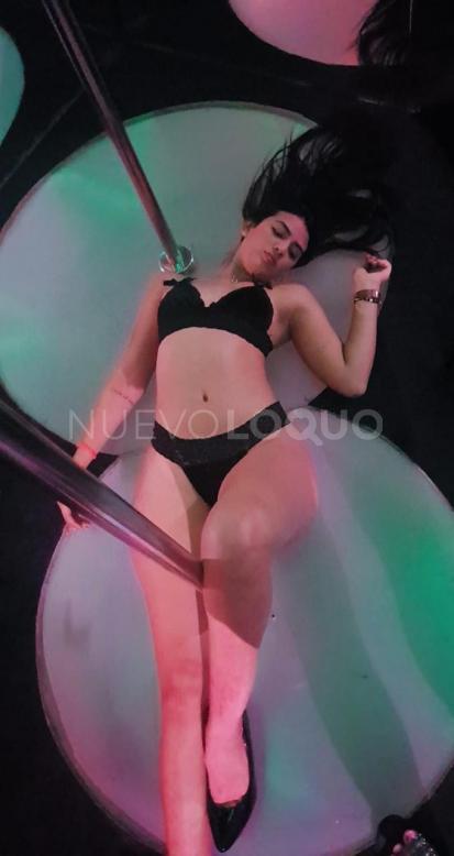  Valentina rubia 