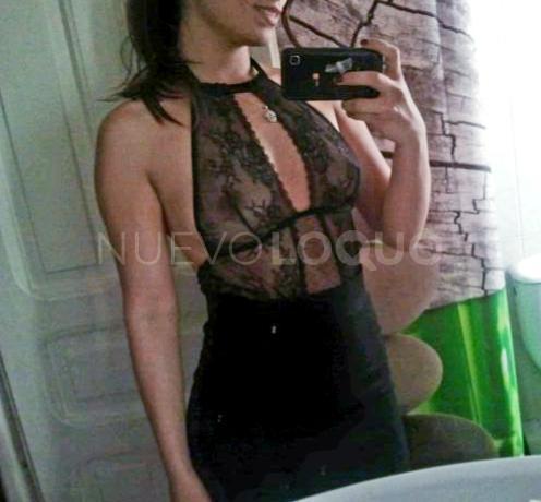  Quiromasajista elegante, a