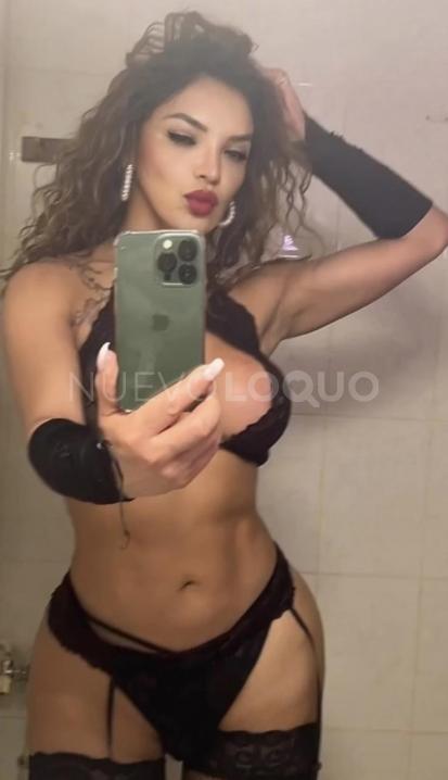 Posts pasion