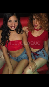 ️acompañantes JÓVENES CALIENTES y AS LAS  HORAS /  Y  SI