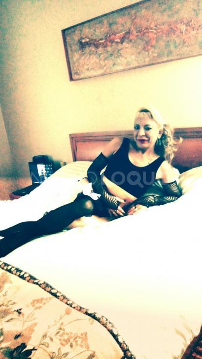  APARTAMENTO PRIVADO TRANS MARLEN