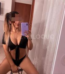 Sara rubia   (  ) nueva en la zona