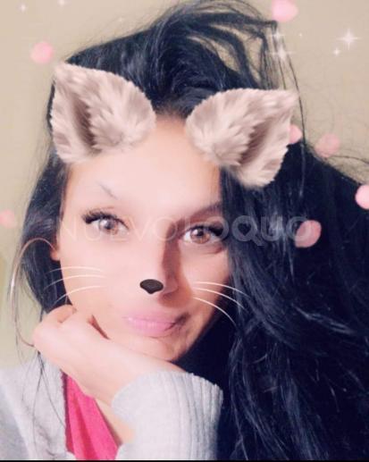  Travesti jovencita española andaluza con 
