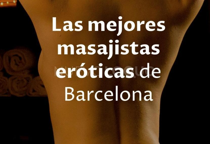  Sexys masajistas latinas con camilla 