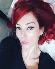 Silvia castro,Andaluza de vuelta en MALAGA ,ardiente a y  ,fotos reales