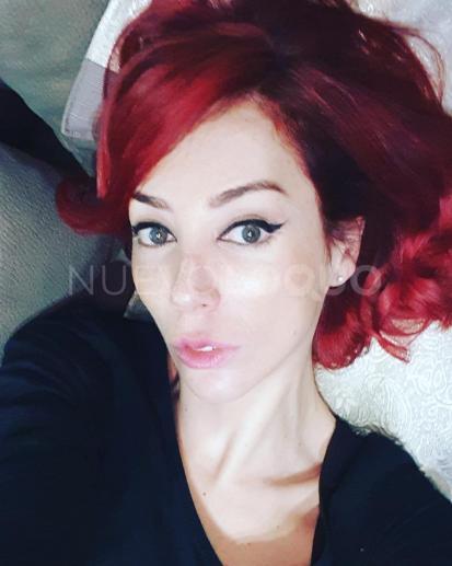  Silvia castro,Andaluza de vuelta en MALAGA ,ardiente a y  ,fotos reales